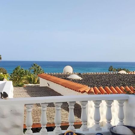 קוסטה קלמה Bungalow Mit Meerblick מראה חיצוני תמונה