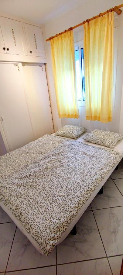 קוסטה קלמה Bungalow Mit Meerblick מראה חיצוני תמונה