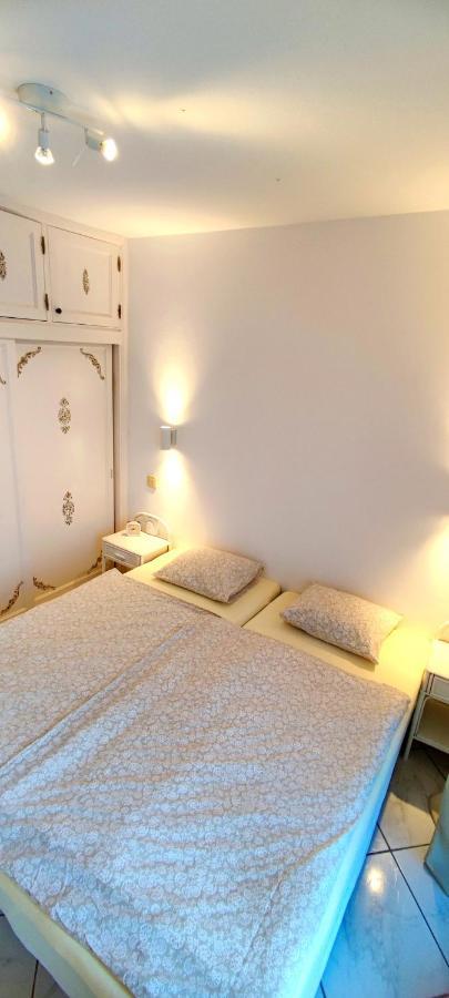 קוסטה קלמה Bungalow Mit Meerblick מראה חיצוני תמונה
