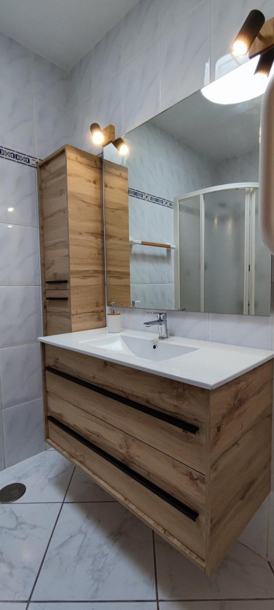 קוסטה קלמה Bungalow Mit Meerblick חדר תמונה